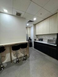 Suntec Tower Five (D1), Office #463165031